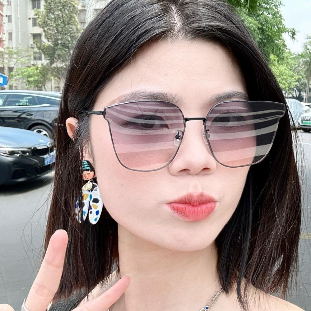 Ethnic Style Colourful Dangle Earrings Dots Y2K Pendientes Earrings Cartoon Indian Earrings Girls