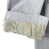 Burberrys 90s Trench Coat 9AR Blue Old Women Used