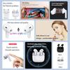 High-Value Bluetooth Earbuds: Long Battery, HIFI Sound, Fingerprint Touch, Wireless In-Ear Design