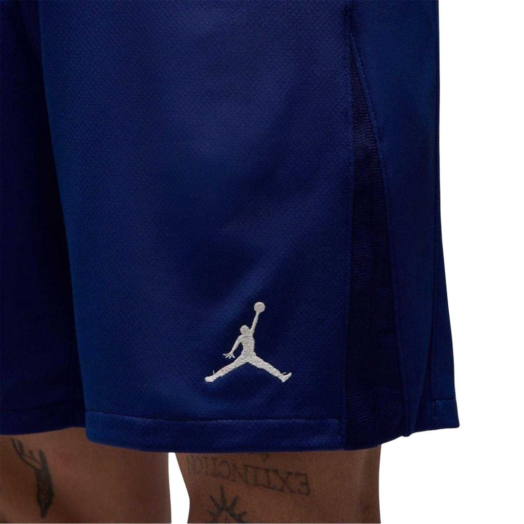 Nike Mens Air Jordan Paris Saint Germain FC Football Shorts