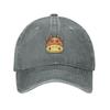 Cute Giraffe Baseball Cap for Unisex WoUnisex Vintage Trucker Hat Hats Dad Caps
