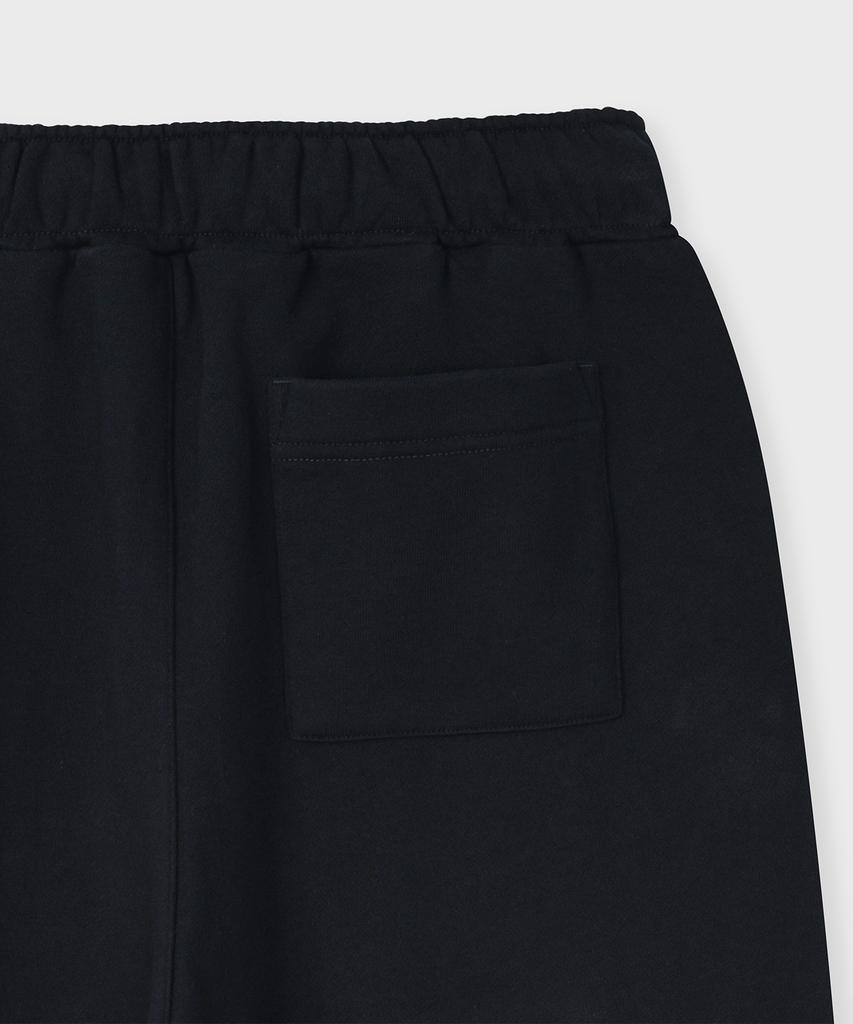 FALLETT [Fallett X Lee] Sun Flower Jogger Pants Navy