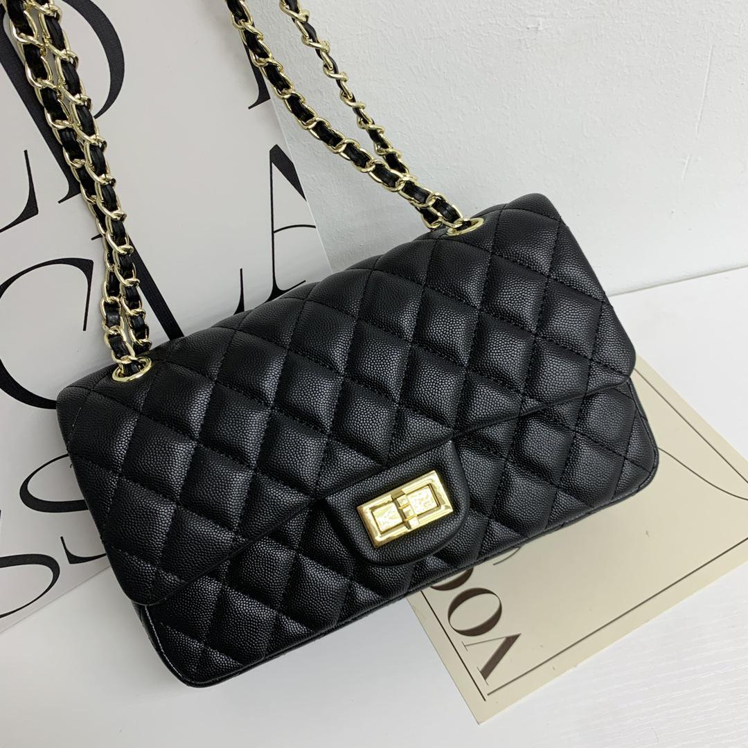 

Сумка с текстурированной цепочкой Diamond 2024 года: Элегантная, универсальная сумка-мессенджер с нишевым дизайном 26x5x15 cm