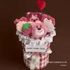 Cinnamoroll & Pochacco Doll Bouquet Birthday Gift for Girls