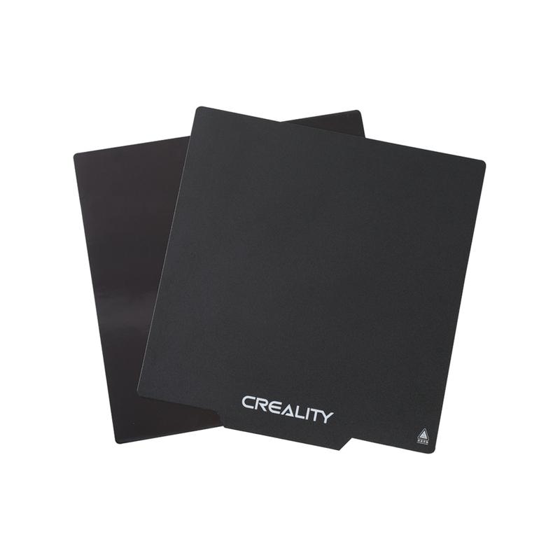 Creality Ender 3 Soft Magnetic Sticker Plate 235*235*1MM for Ender 3/3 V2/3 S1/Pro/Ender-5/5S/5Pro 3D Printer Accessories