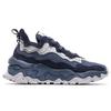 Anta Cocoon Distress Version 2.0 Comfortable Breathable Low top Sports Casual Shoes Men's Gray Blue 112228861S-1