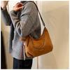 Foreign style tote bag women's autumn fashion simple messenger bag bag large capacity shoulder bag commuter women's bag