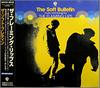 CD FLAMING LIPS Soft Bulletin WPCR10344 Warner Bros. Re 1999 Japan ObiRock Gebraucht