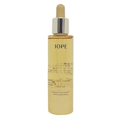 Golden Glow Gesichtsöl – 40ml