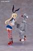 Good Smile Company Reincarnation Kantai Collection Shimakaze Assembly Plastic Model Kit -KanColle- Non-Scale