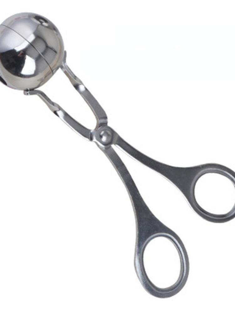 

Удобная кухонная форма для приготовления фрикаделек из нержавеющей стали, зажим для приготовления рыбы и риса