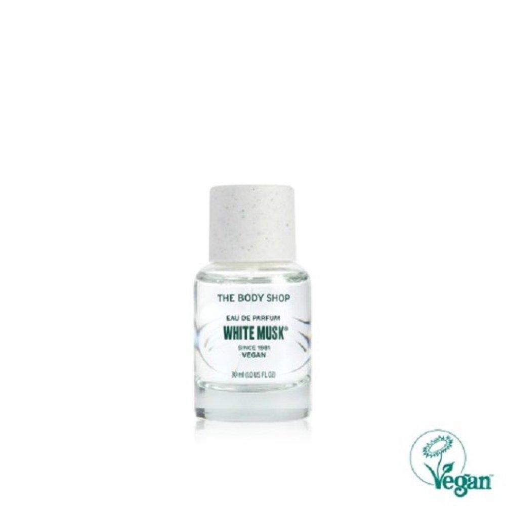 White Musk Eau de Parfum 30ml