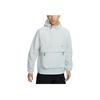Nike A.P.S. Repel Men's Water-Repellent Lightweight Versatile Sun Protection Jacket Teal FN3873-034