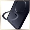 Etui 3Mk Smoke Case Mag&Stand Do Iphone 16