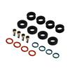 Fuel Injector Seal O-Ring 15710-78K00 Fit Suzuki Grand Vitara 2.4L 2009-2013