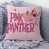 P-Pink P-PantherS Kissenbezug Kissenhülle Polsterung Sofa Überwurf Kissen Heimdeko Kissenbezug