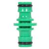 10X Lot Plastic Garden Washing Water Hose Pipe Connector Joiner