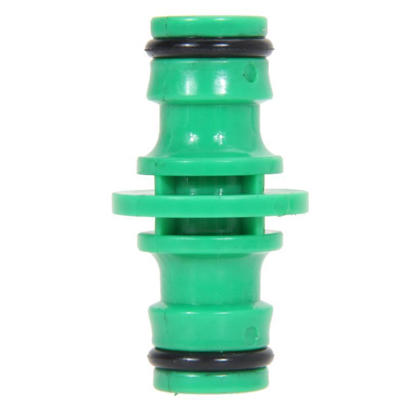 10X Lot Plastic Garden Washing Water Hose Pipe Connector Joiner