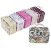 Dollhouse Furniture Box Doll Toys Trunk Candy Box Cake Decoration Box Gift