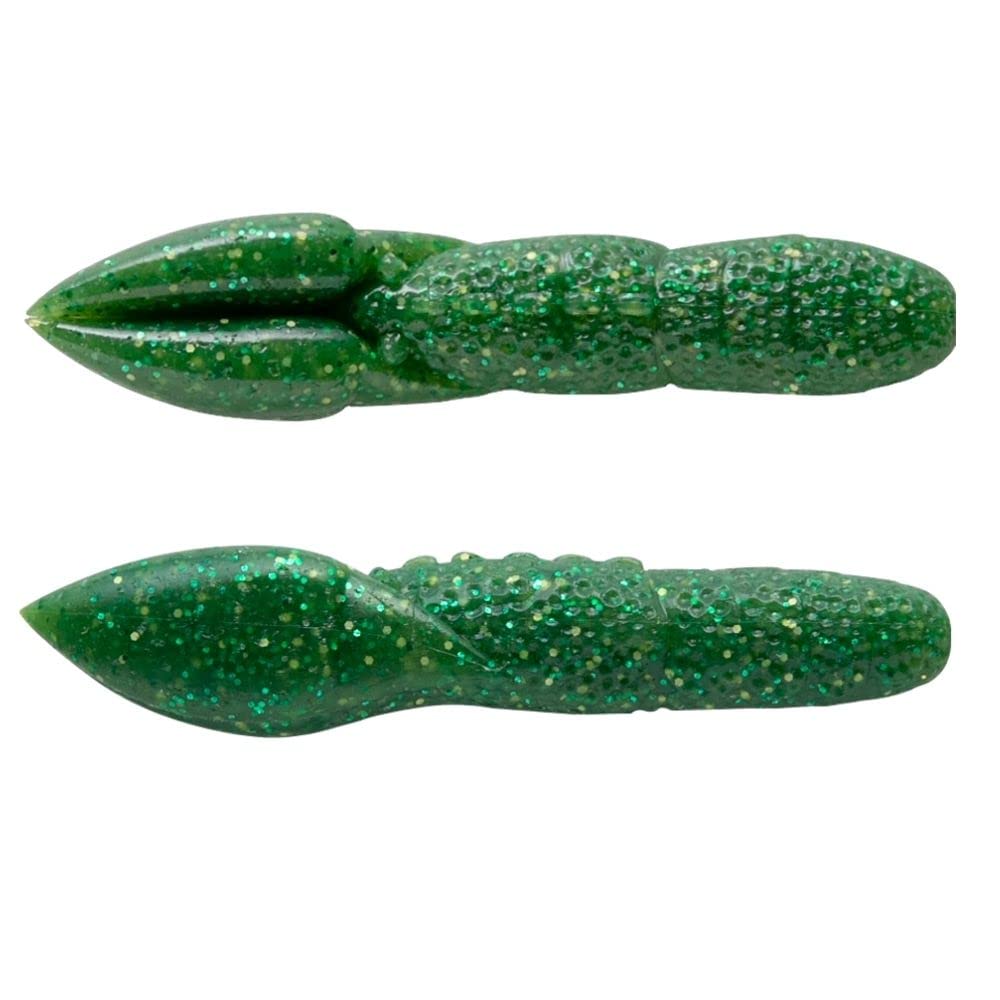 Fish Arrow Heavy Poop Pumpkin Red 3.6#09