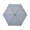 Amvel Folding Rain Windproof Super Water FLATLITE Standard Umbrella, Umbrella, Umbrella, Repellent, Compact, Slim, Thin, (Light Blue)