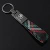 Car Logo Keychain Key Ring Chain Pendant Gifts Styling For Skoda Octavia Rapid Fabia Kodiaq Scala Karoq Kamiq Superb Accessories kyvc74