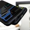 Japan JDM Tokyo Sports Car Anime Phone Case For Apple iPhone 16e 16 15 14 13 12 11 Pro Max XR XS 8 Plus SE2 Cover Silicone Cases