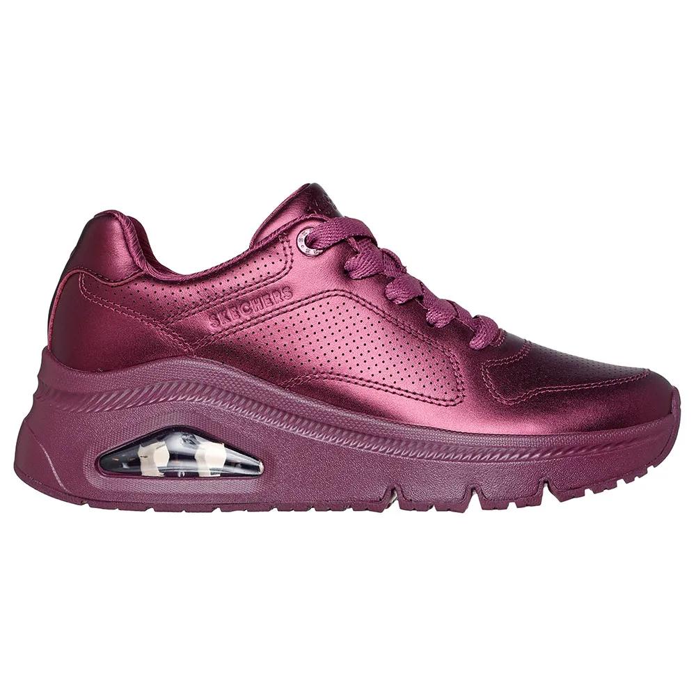 Skechers Sneakers Uno Icon Lustrous Air