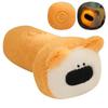 Cute Creative Flashlight Dog Plush Doll Perfect For Kids Gifts And Comforting Sleep