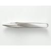 Oaks Raye Fingertip Server Tongs, Easy To Serve While Sitting, Stainless Steel, Made In Japan, LS1514