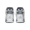 Air Jordan 6 Retro GS Cool Grey Dětské tenisky Bílá Středně šedá 384665-100