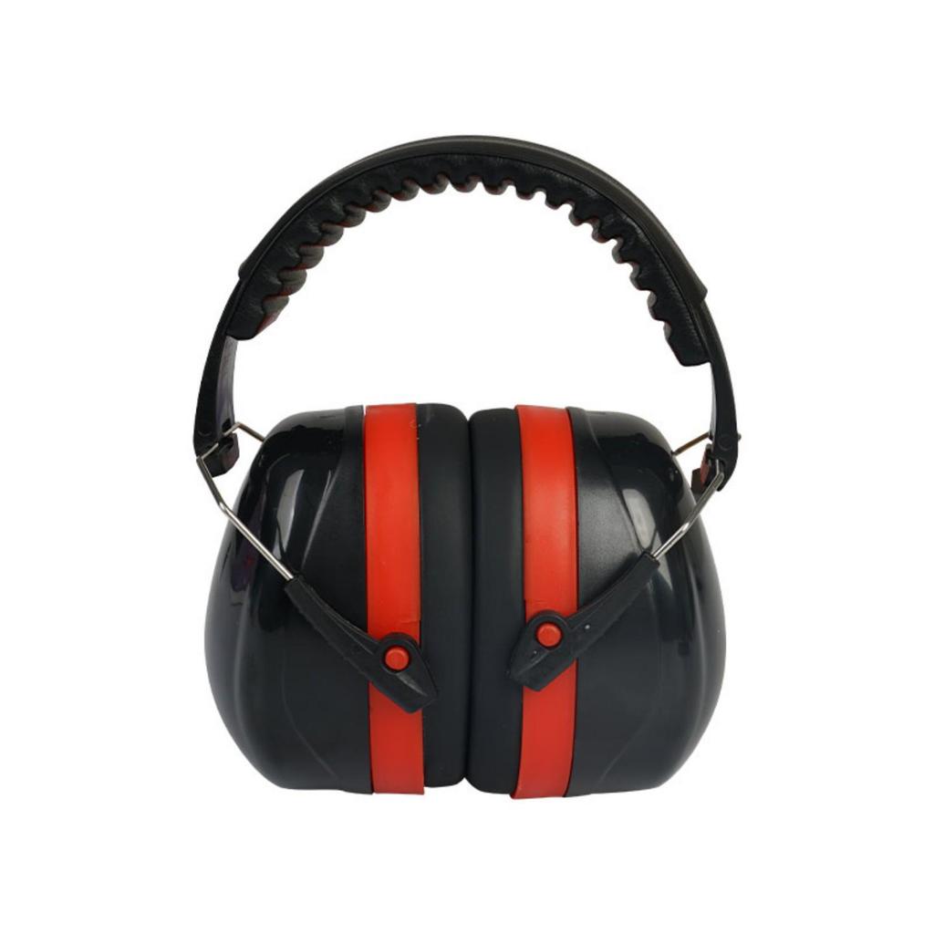 Ultra tiché spánkové a střelecké protihlukové chrániče sluchu: Účinná sluchátka přes uši s potlačením hluku