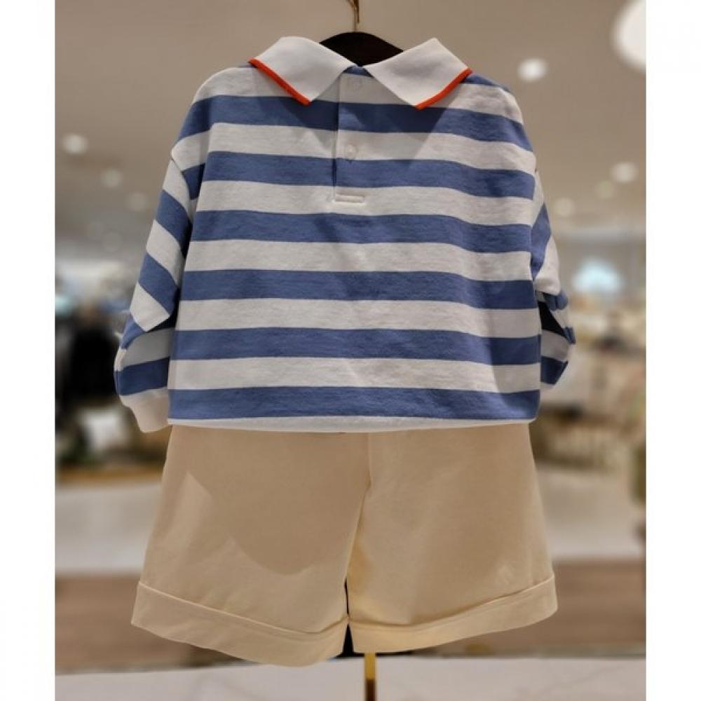 Chocola Bc Denver St Collar Set Ttomxt072