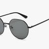Hwillaaiweeo Fila Sunglasses (Fls7457 Black 57)