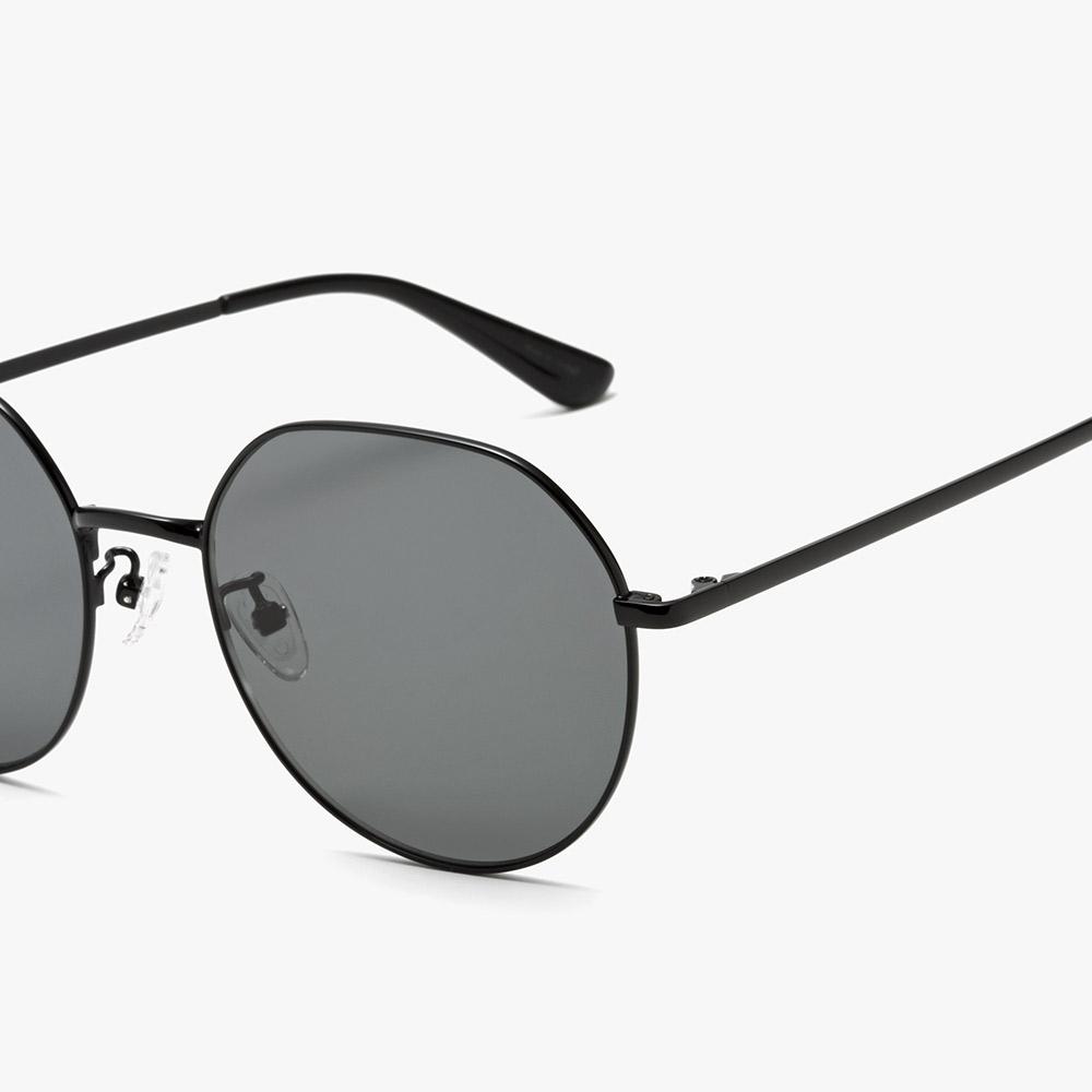 Hwillaaiweeo Fila Sunglasses (Fls7457 Black 57)