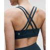 Lululemon Energy Bra  MeDium Support  B D Cups inDochine Blue