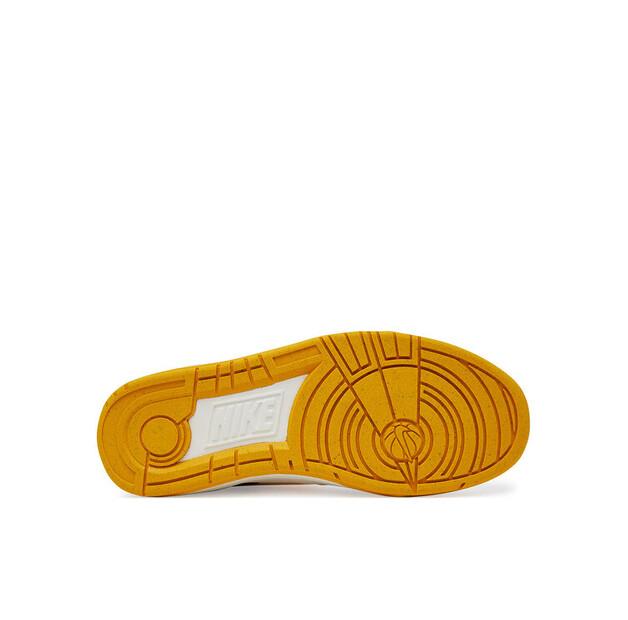Мужские кроссовки Nike Full force lo fb1362 103 белые