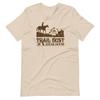 Üst giysisi – T-shirtler