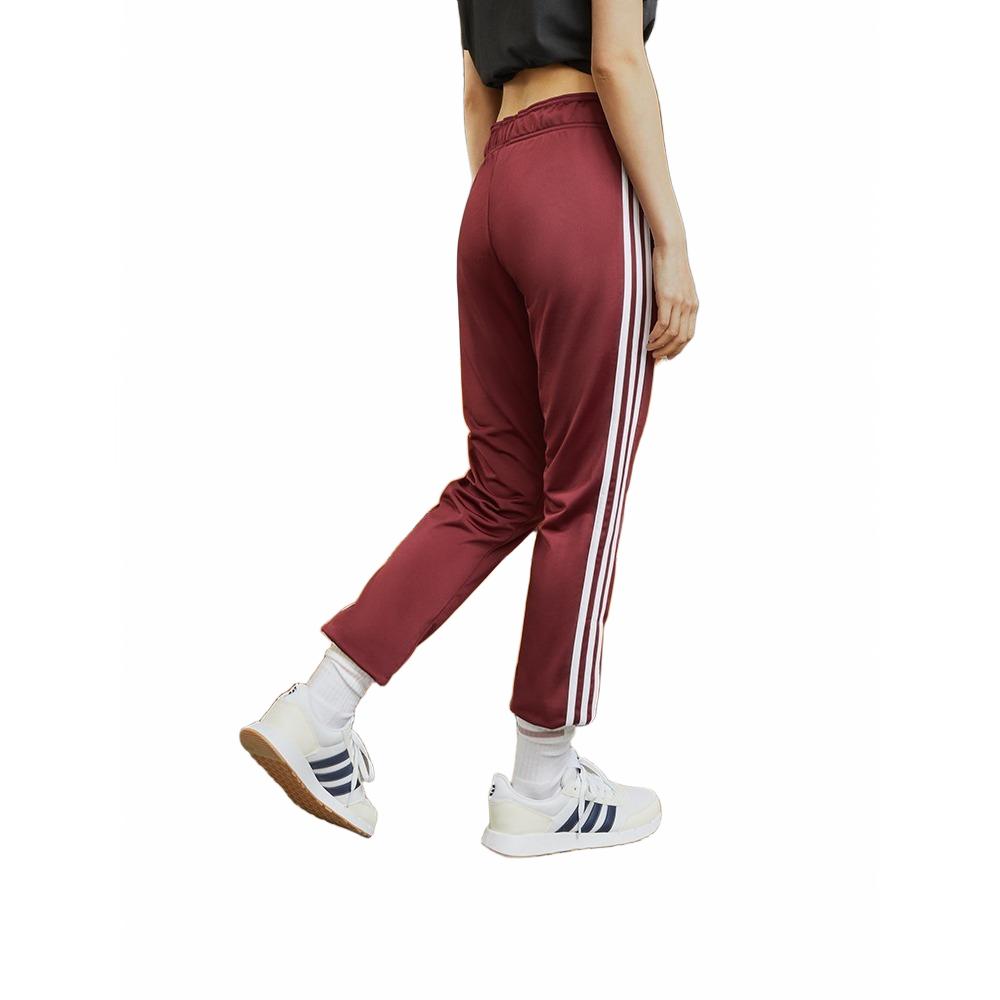 Adidas Casual Pants Women's Dark Red IM2819