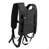 H-HARNESS WEBBING ARMY OPERATOR, 5 COLORS