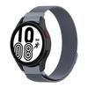 Metal strap For Samsung Galaxy watch 7/6/5/4 44mm 40mm Magnetic Bracelet Wristband Correa Galaxy Watch 6 Classic 46mm 47mm Belt