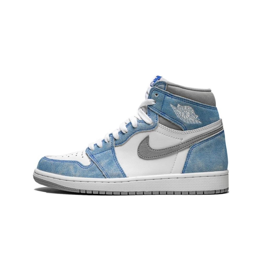 Air Jordan 1 Retro High OG Hyper Royal
