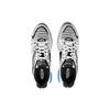 Saucony ProGrid Triumph 4 White Silver Blue S70704-3