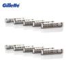 Gillette Sensor Excel Shaving Razor Blades For Men Manual Safety Razors Beard Shaver  Replace Head