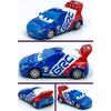 Racing Cars Cars Black Samurai Alloy Model Toy Cars