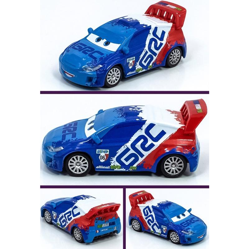 Racing Cars Cars Black Samurai Alloy Model Toy Cars