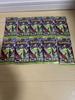 Brand Unopened Pokemon Card Set of 10 Munikis Zero New, Packs (individual Packs).