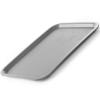 Fast Food Polypropylene Tray 30.5x41.5cm - Gray
