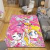 Custom 1Pc Sailor Moon Adventure Rug Office Carpet Indoor Outdoor Entrance Doormat Nonslip Soft And Comfortable Living Room D2915244