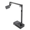 USB Document Camera 4K 16MP Ultra High Definition Document Webcam Adjustable Angle for OS X for Windows for OBS for